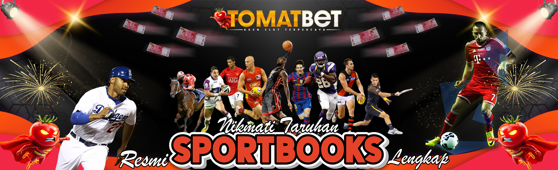 Sportbooks